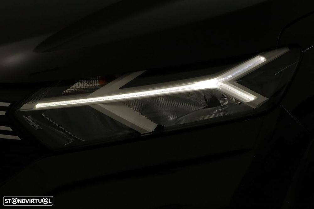 Dacia Sandero 1.0 ECO-G Expression Bi-Fuel - 6