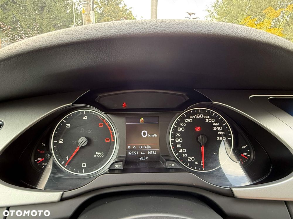 Audi A4 Avant 2.0 TDI - 17