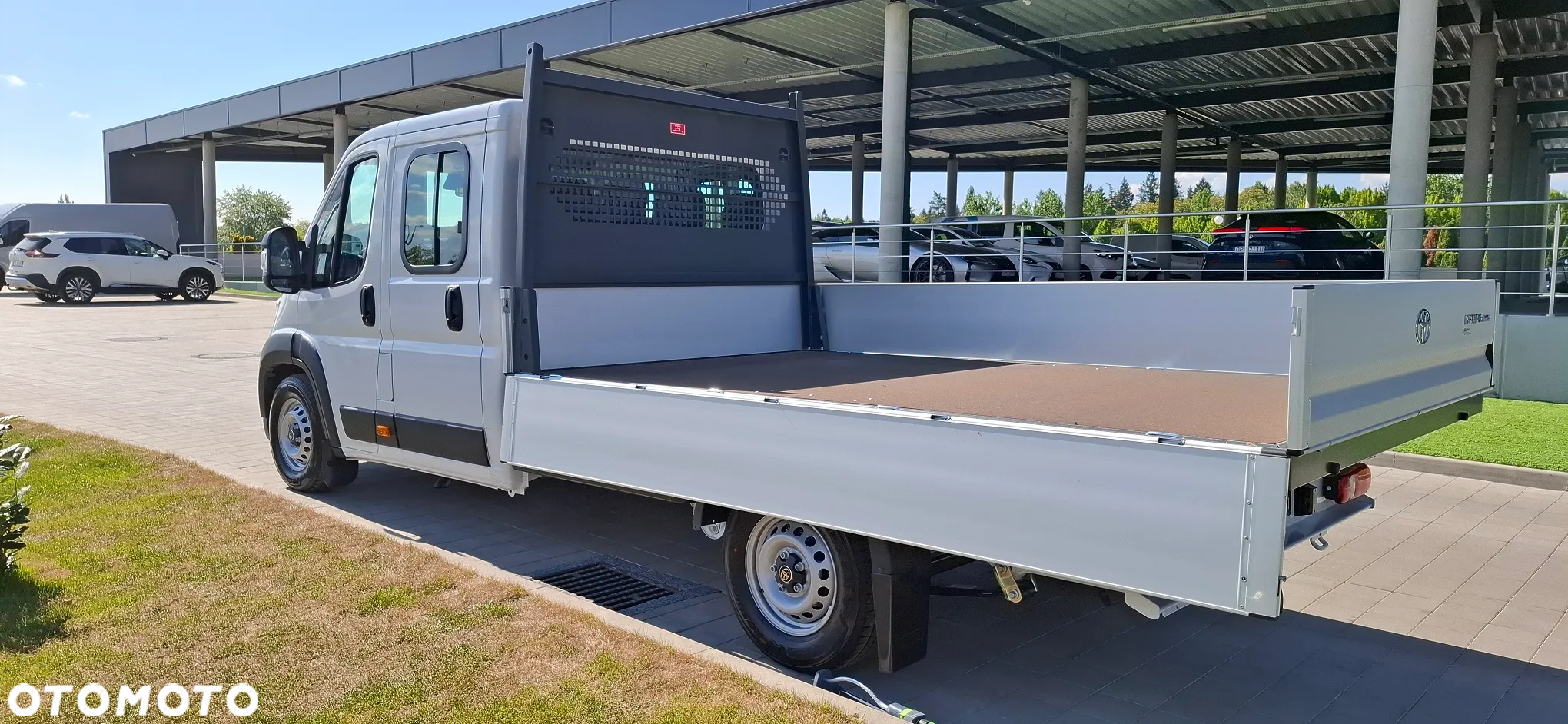 Toyota Proace MAX - 8