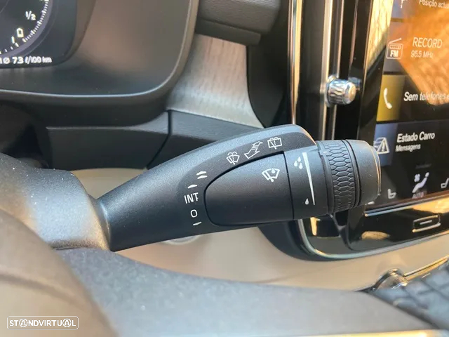 Volvo XC 40 1.5 T5 PHEV Inscription - 23