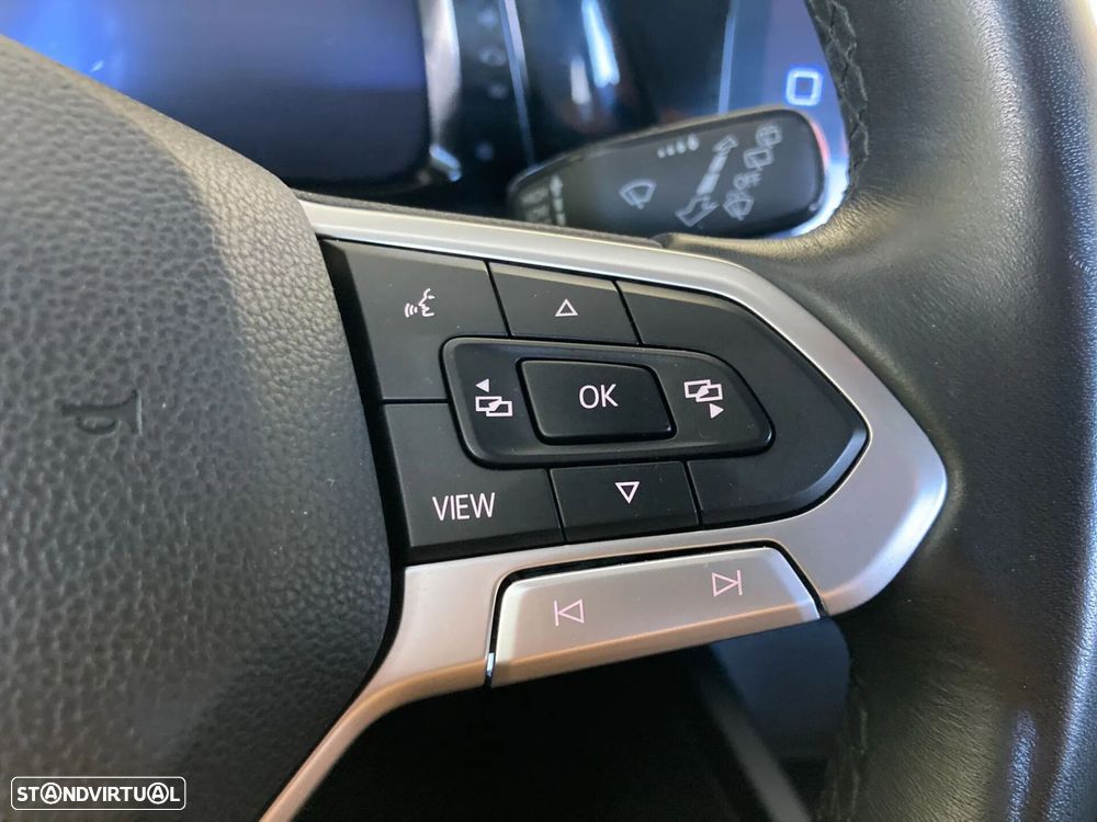 VW Golf 1.0 TSI Life - 12