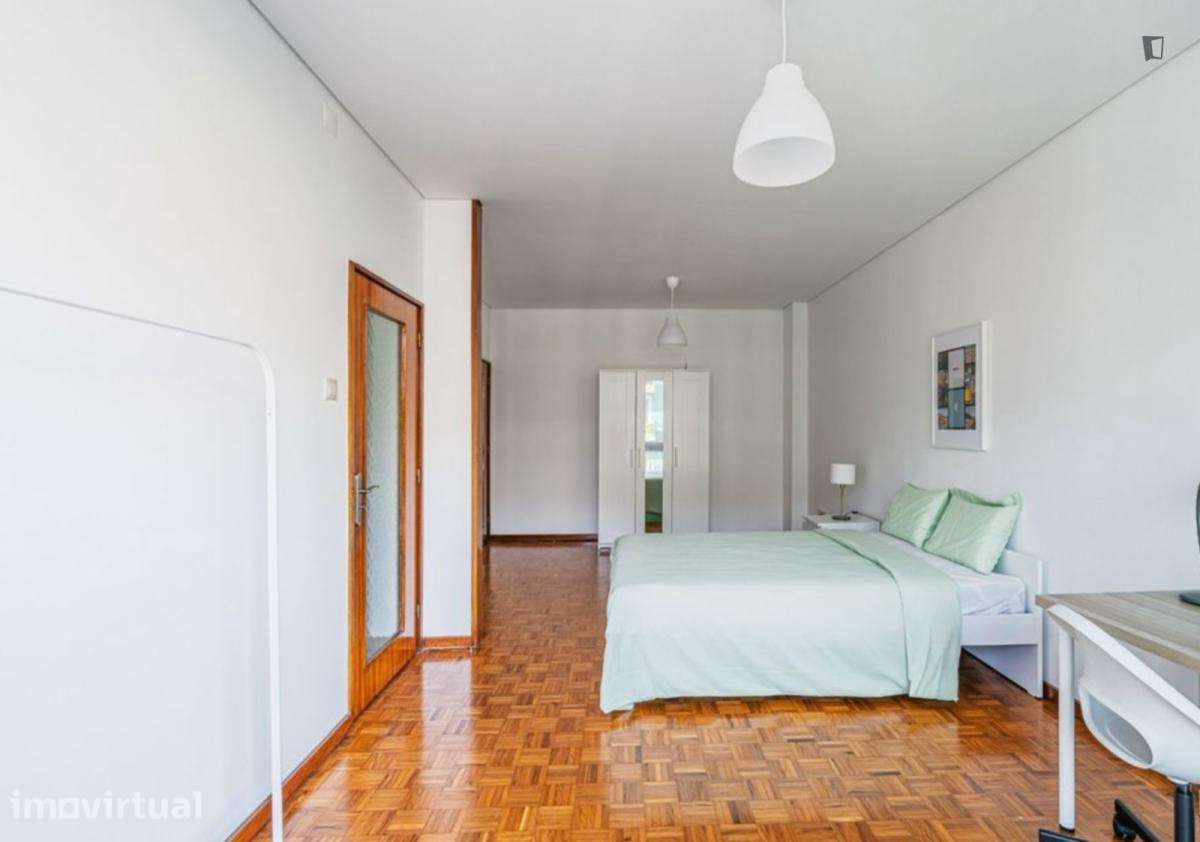 Quarto - localizado em Bonfim Porto - Grande imagem: 3/11
