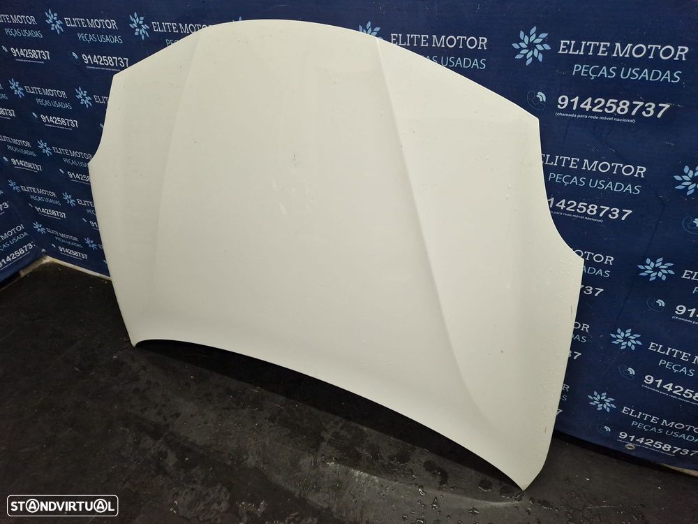 Frente completa usada ALFA ROMEO GIULIETTA 1.6 120CV JTD capot parachoques guardalamas oticas radiadores - 14