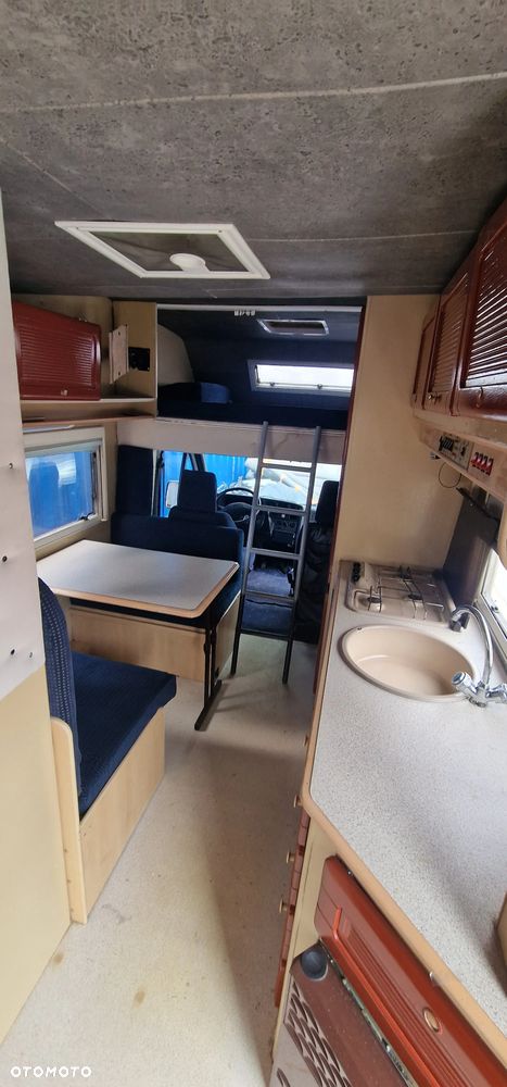 Fiat Ducato - 10