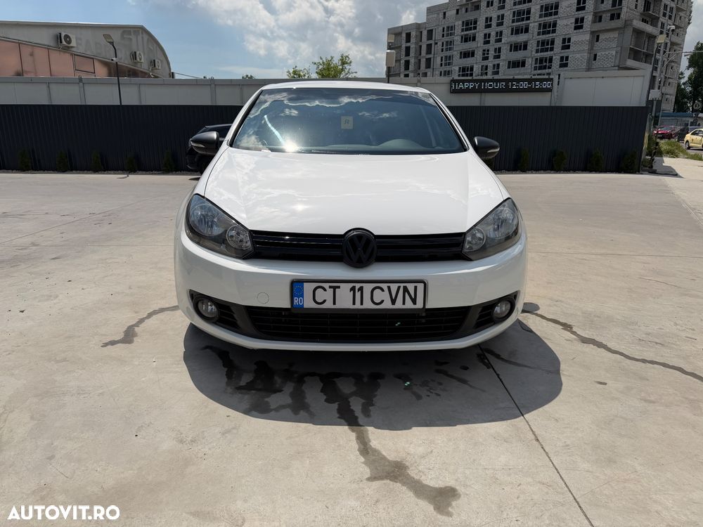 Volkswagen Golf 2.0 TDI Highline 4Motion - 8