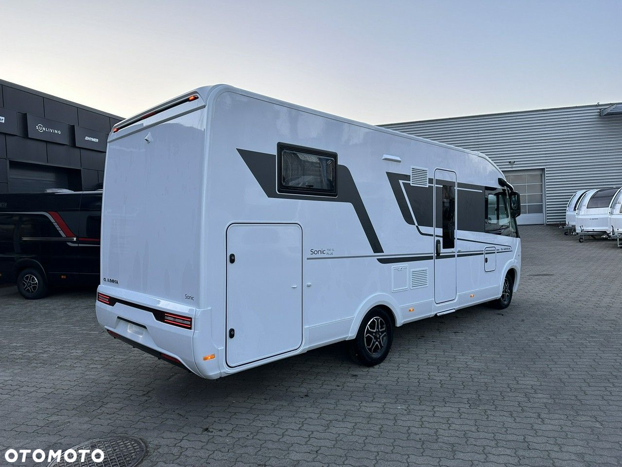 Adria Sonic 700SL - 4