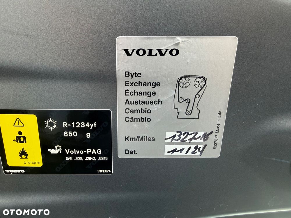 Volvo V60 - 26