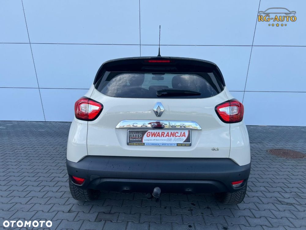 Renault Captur - 9