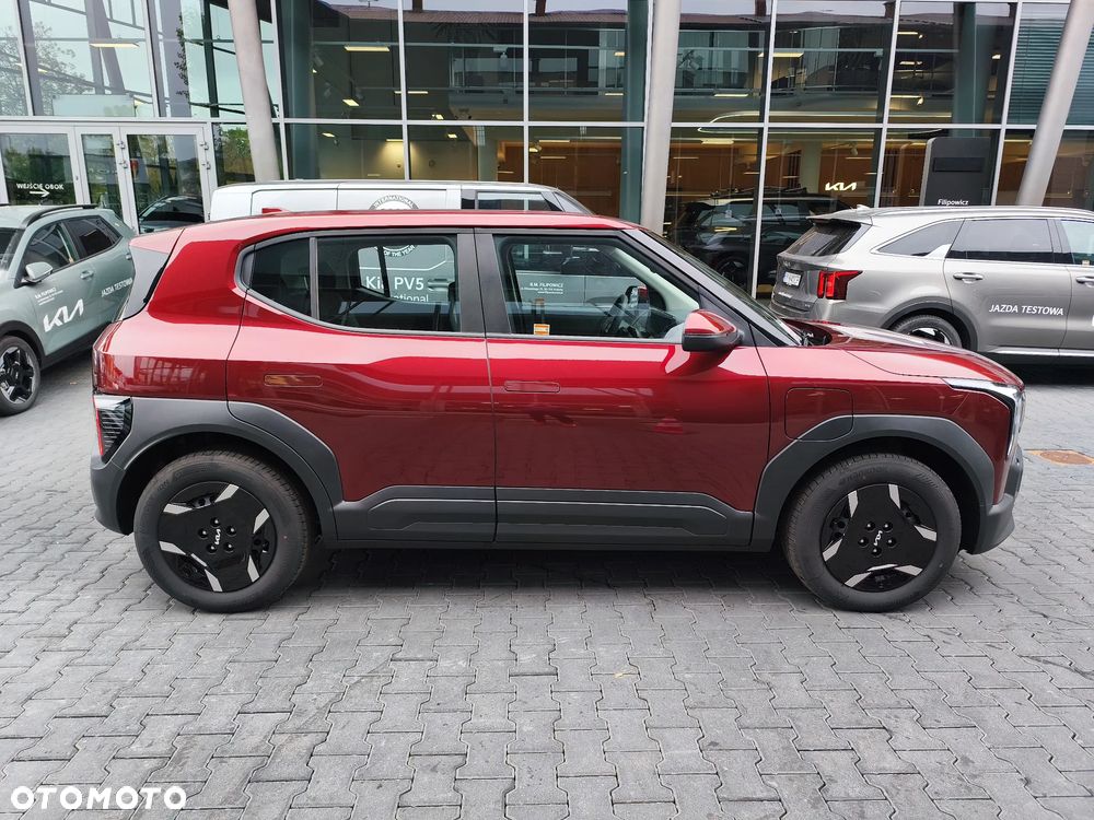 Kia EV2 42.2kWh Light - 4