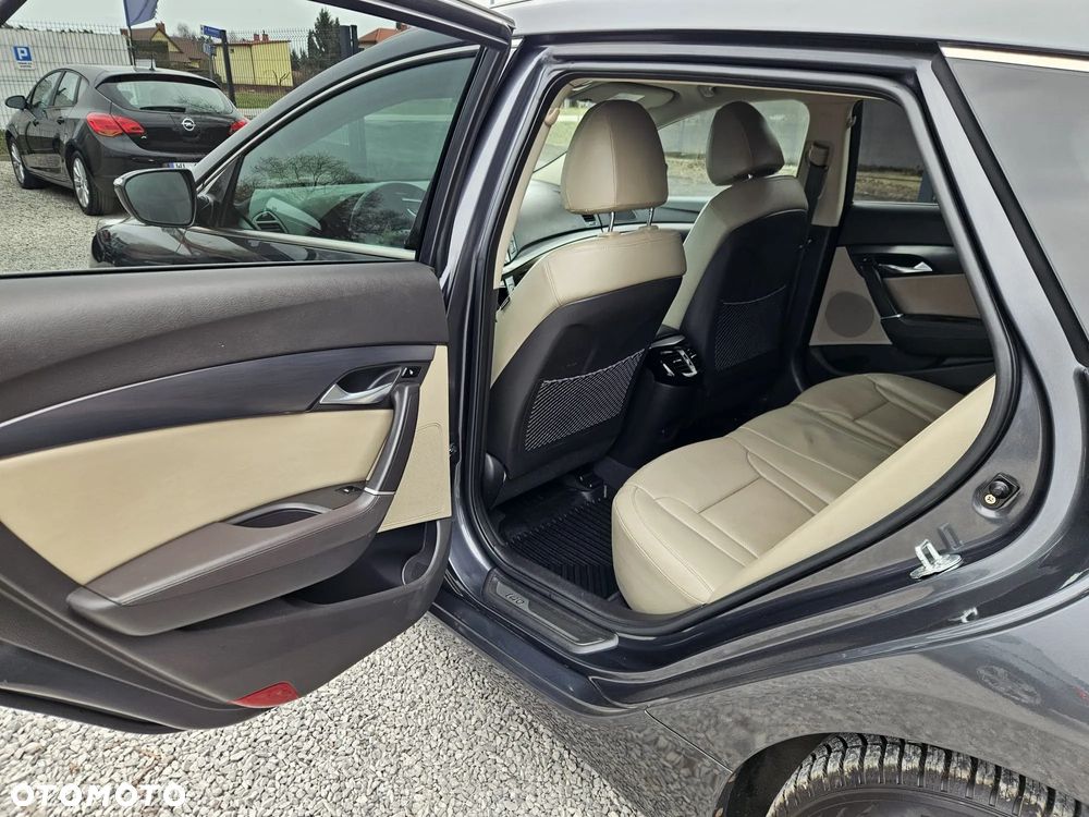 Hyundai i40 1.7 CRDi blue Style - 34