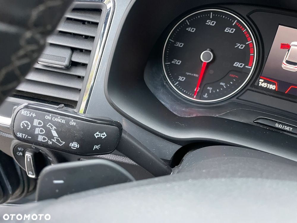 Seat Ateca 1.5 Eco TSI Style S&S DSG - 16