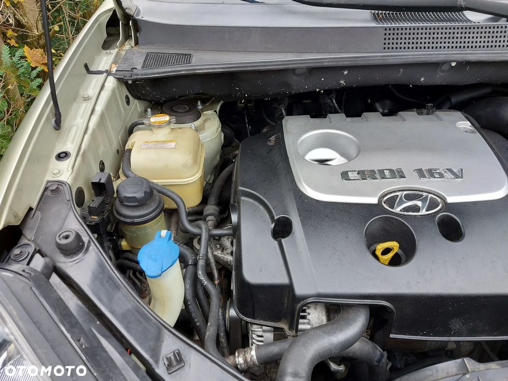 Hyundai Tucson - 15