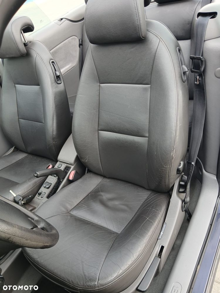 Saab 9-3 - 21