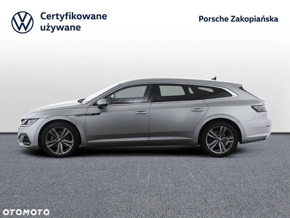 Volkswagen Arteon Shooting Brake - 5
