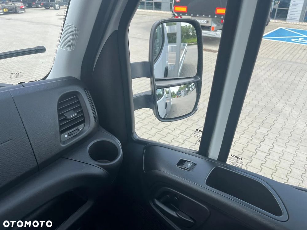 Iveco Daily 50C18HA8Z Autoryzowany Dealer IVECO - 19