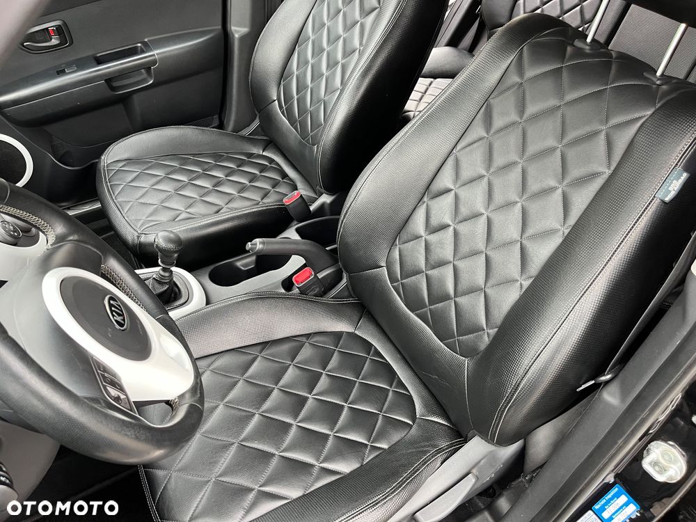 Kia Soul - 10