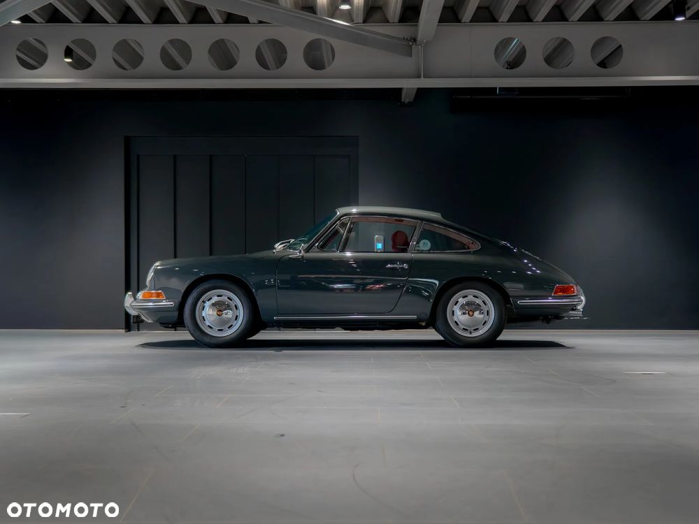 Porsche 911 - 2
