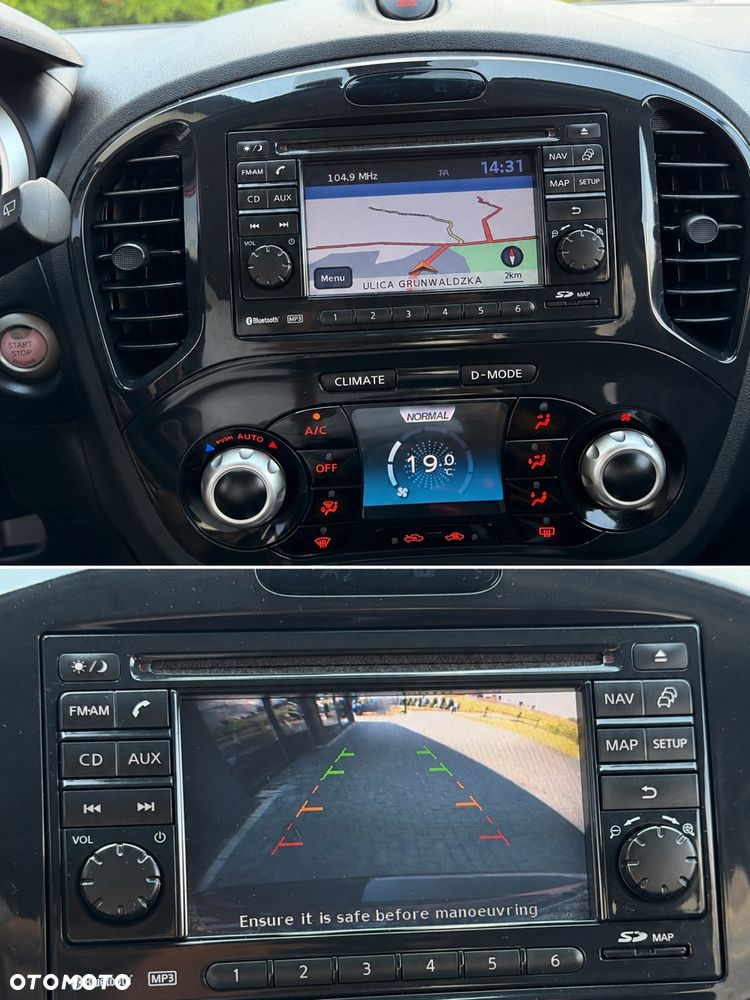 Nissan Juke 1.6 Tekna - 29