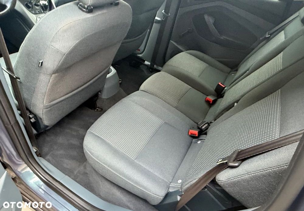 Ford C-MAX 1.6 TDCi Start-Stop-System Business Edition - 10