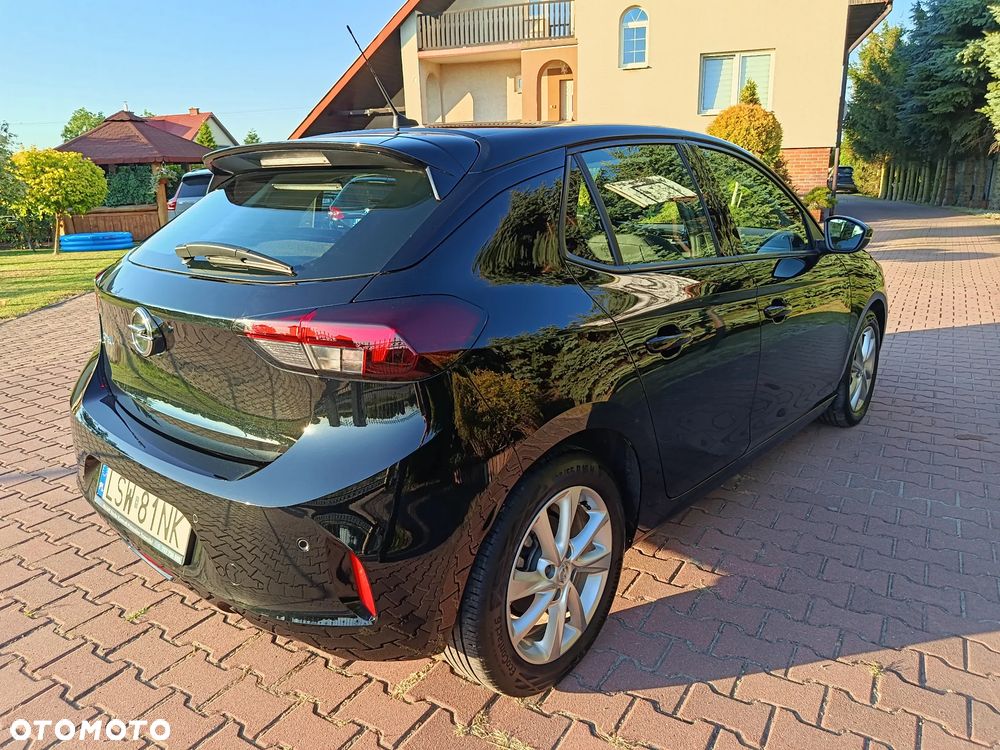 Opel Corsa 1.5 Start/Stop - 12