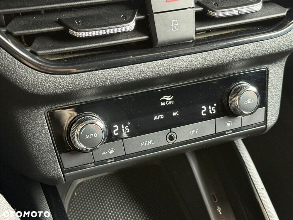 Skoda Scala 1.0 TSI Ambition - 31