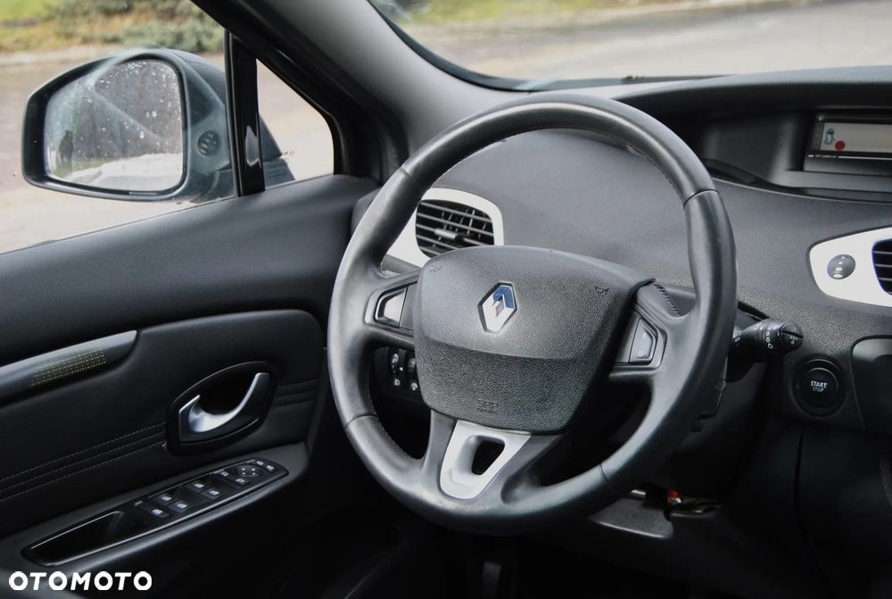 Renault Grand Scenic Gr 1.5 dCi Tech Run - 10