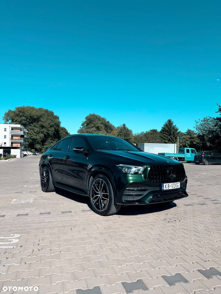 Mercedes-Benz GLE 400 d 4-Matic Premium Plus - 7