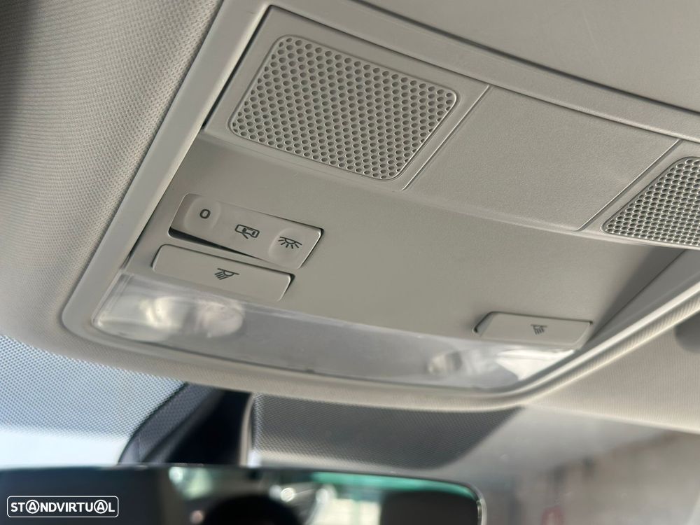 SEAT Alhambra 2.0 TDI Reference - 32