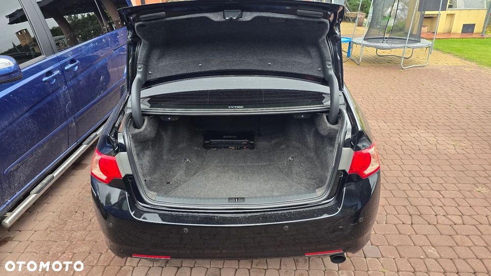 Honda Accord 2.0 Executive - 20