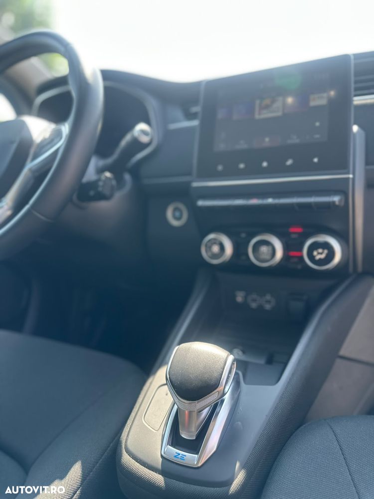 Renault ZOE (mit Batterie) 41 kwh Life - 23