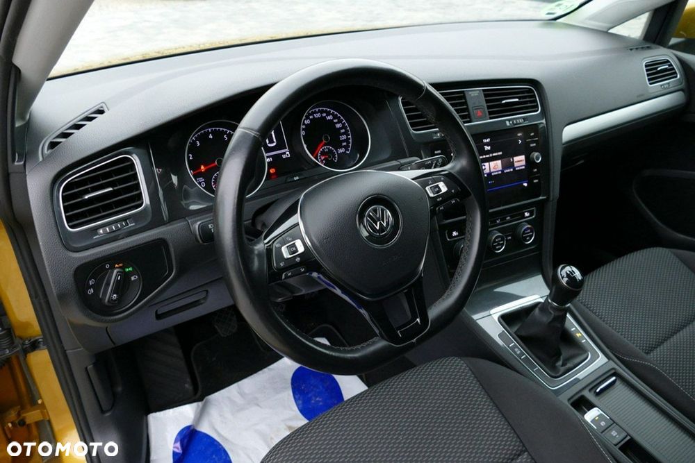 Volkswagen Golf 1.0 TSI Highline - 20