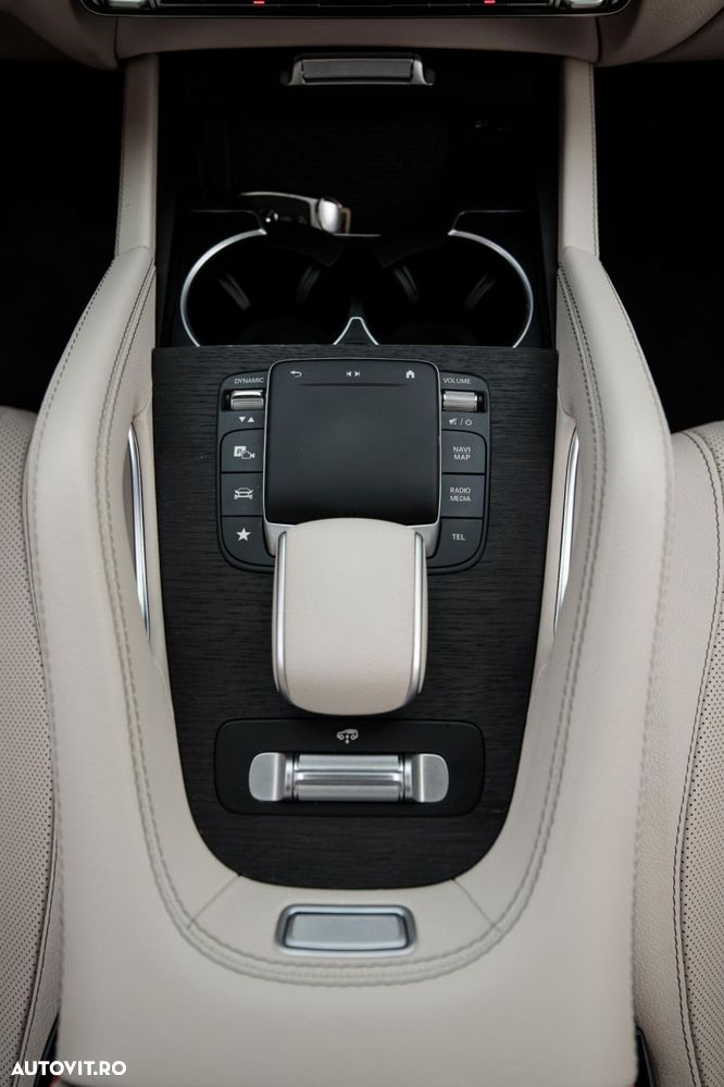 Mercedes-Benz GLE 350 d 4MATIC - 23