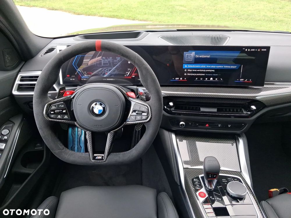 BMW M3 - 13