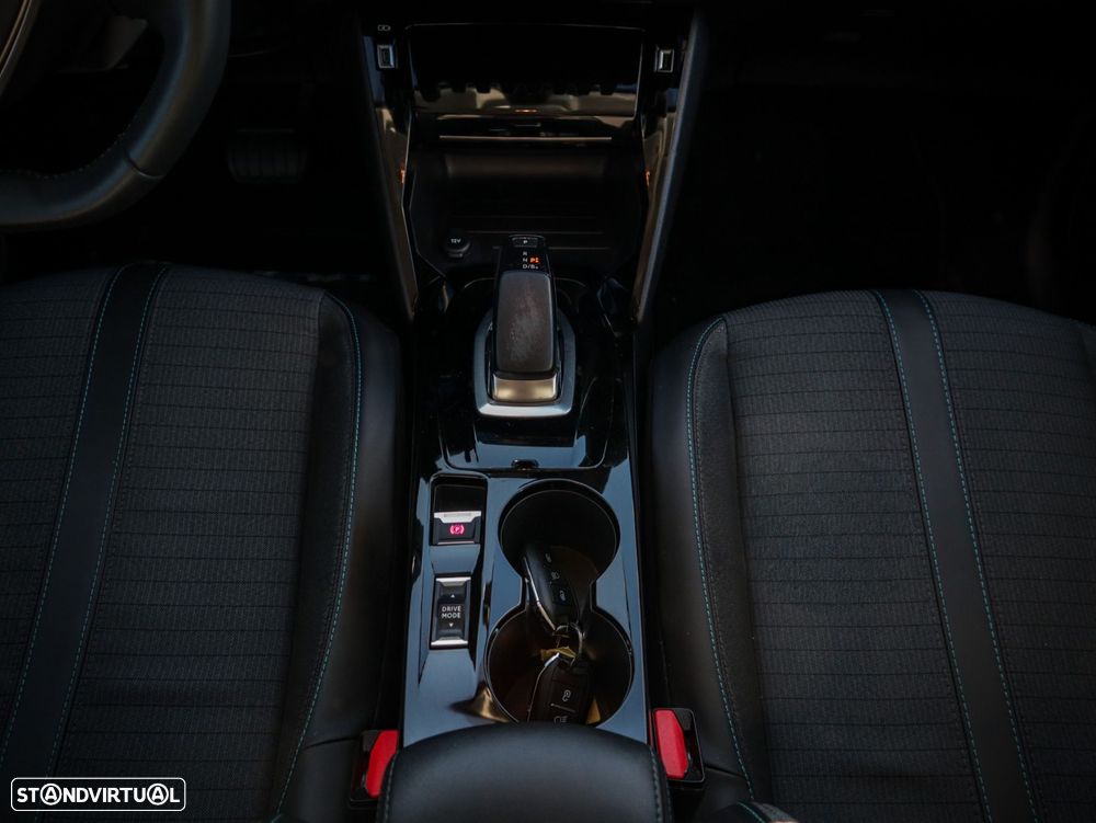Peugeot e-208 50 kWh Allure Pack - 37