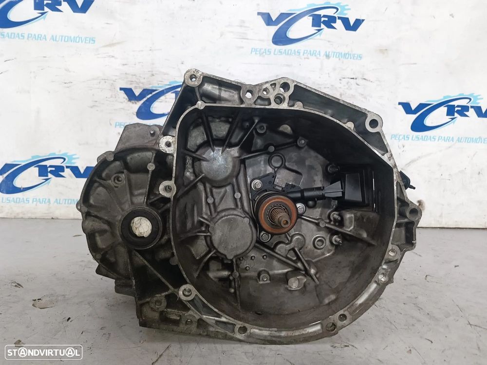 Peugeot 2008 1.6hdi   ref 20EA50 - 1