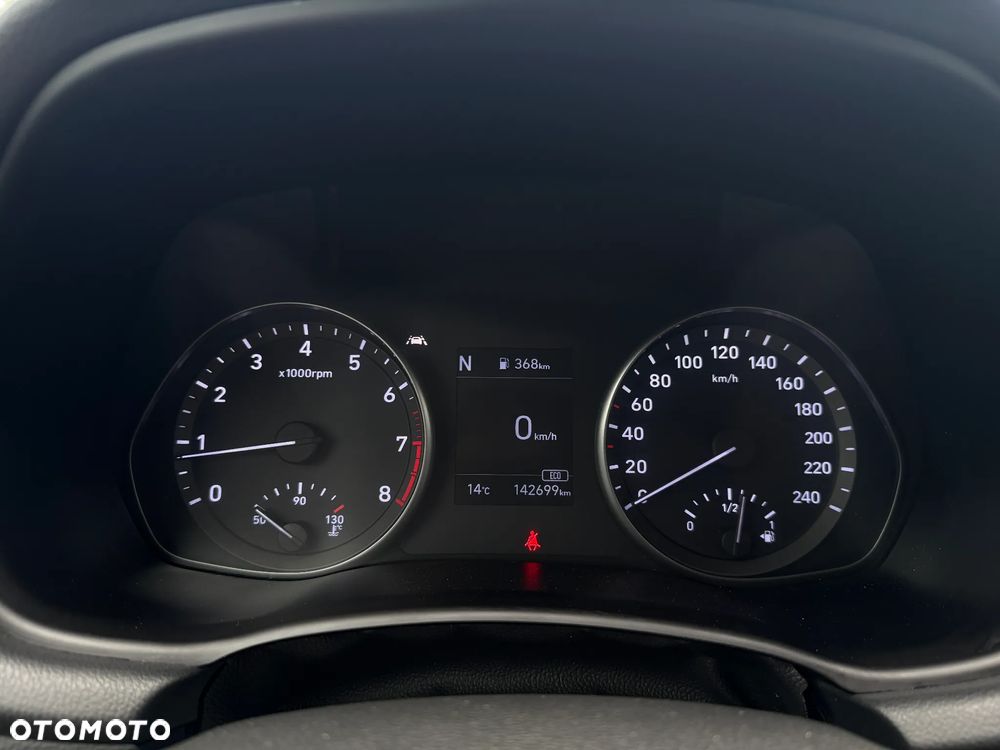 Hyundai i30 1.5 T-GDI 48V Comfort - 9