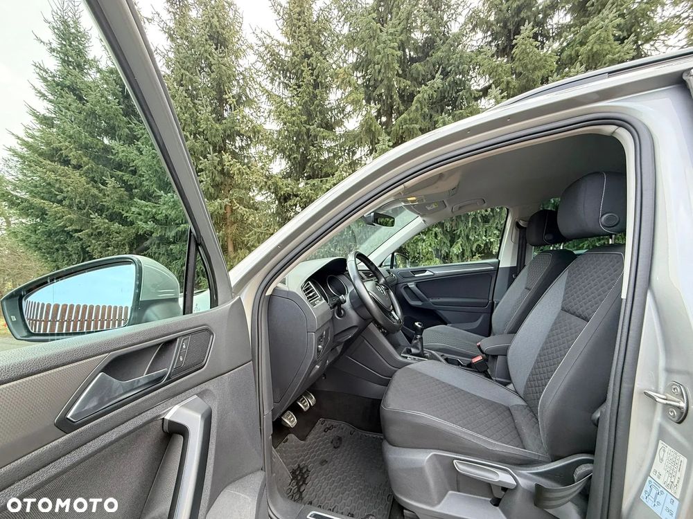 Volkswagen Tiguan 1.5 TSI EVO JOIN - 13