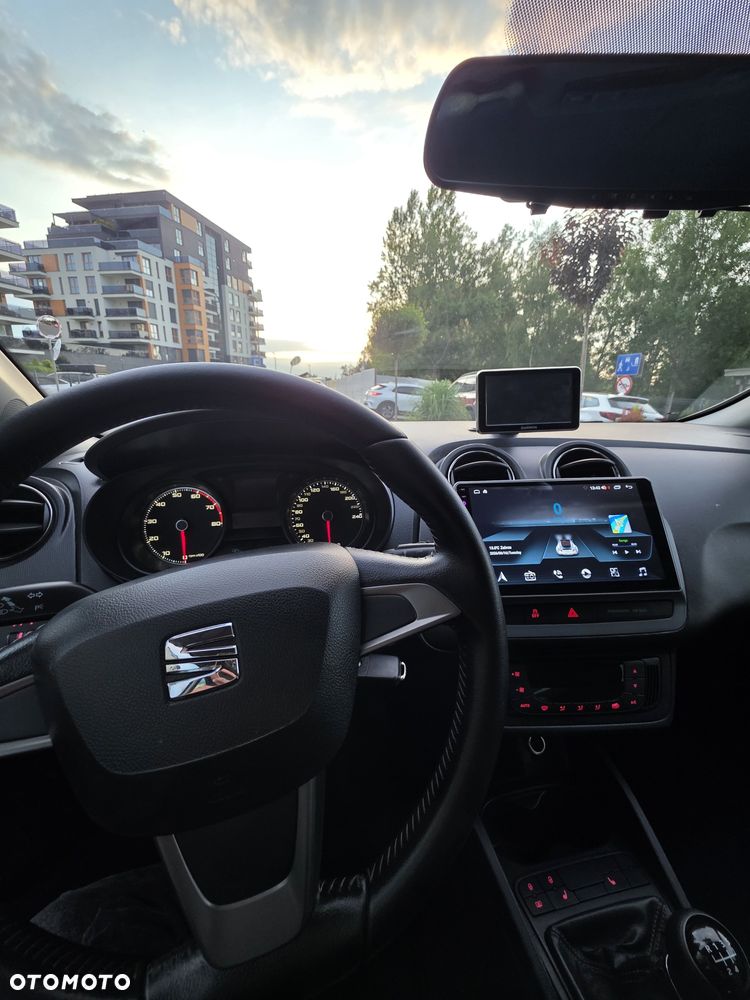 Seat Ibiza - 7
