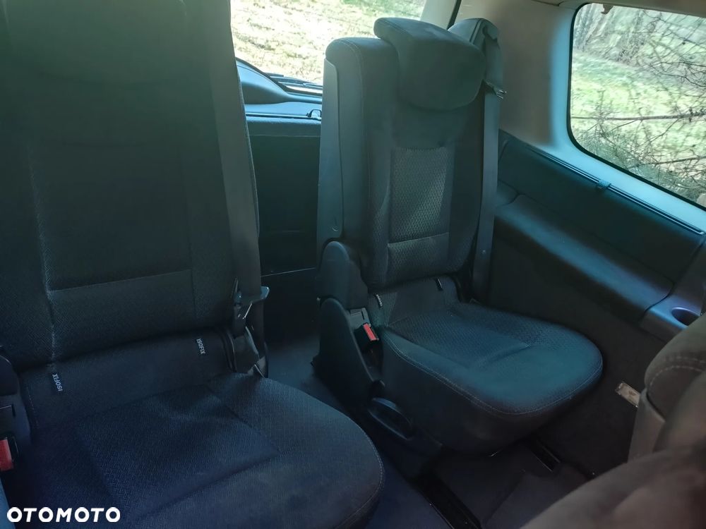 Renault Espace 2.0 dCi Privilege - 14