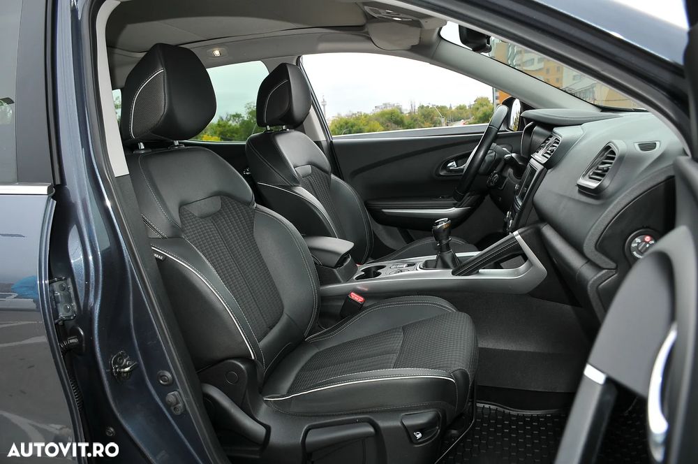 Renault Kadjar - 5