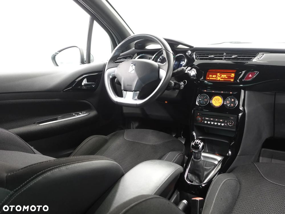 Citroën DS3 - 28