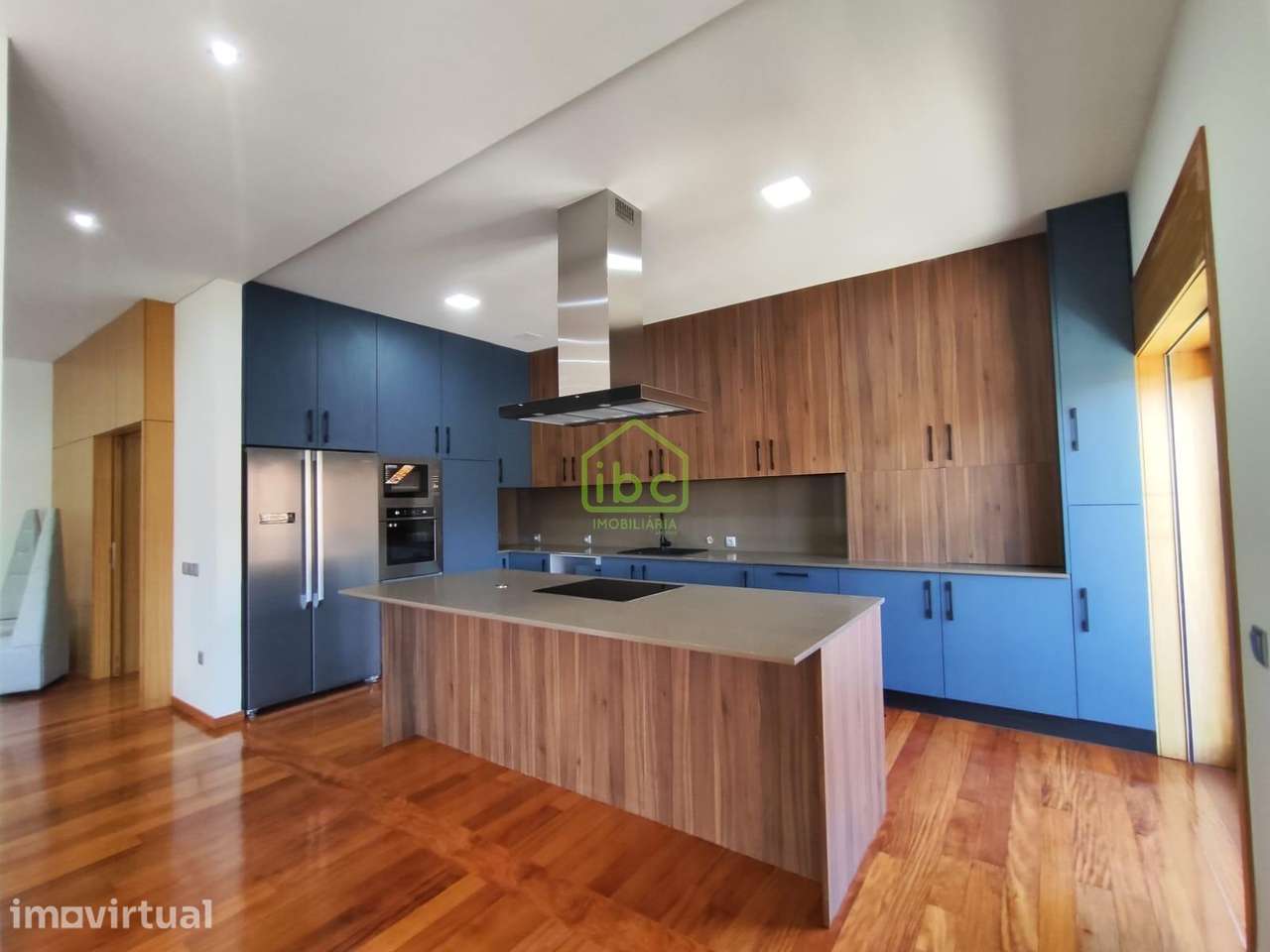 Apartamento T4+1 | Póvoa de Varzim - Grande imagem: 4/36