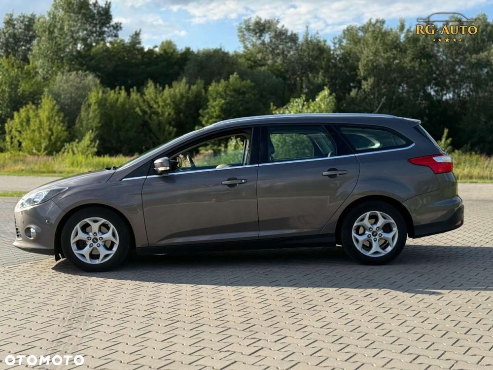Ford Focus - 12
