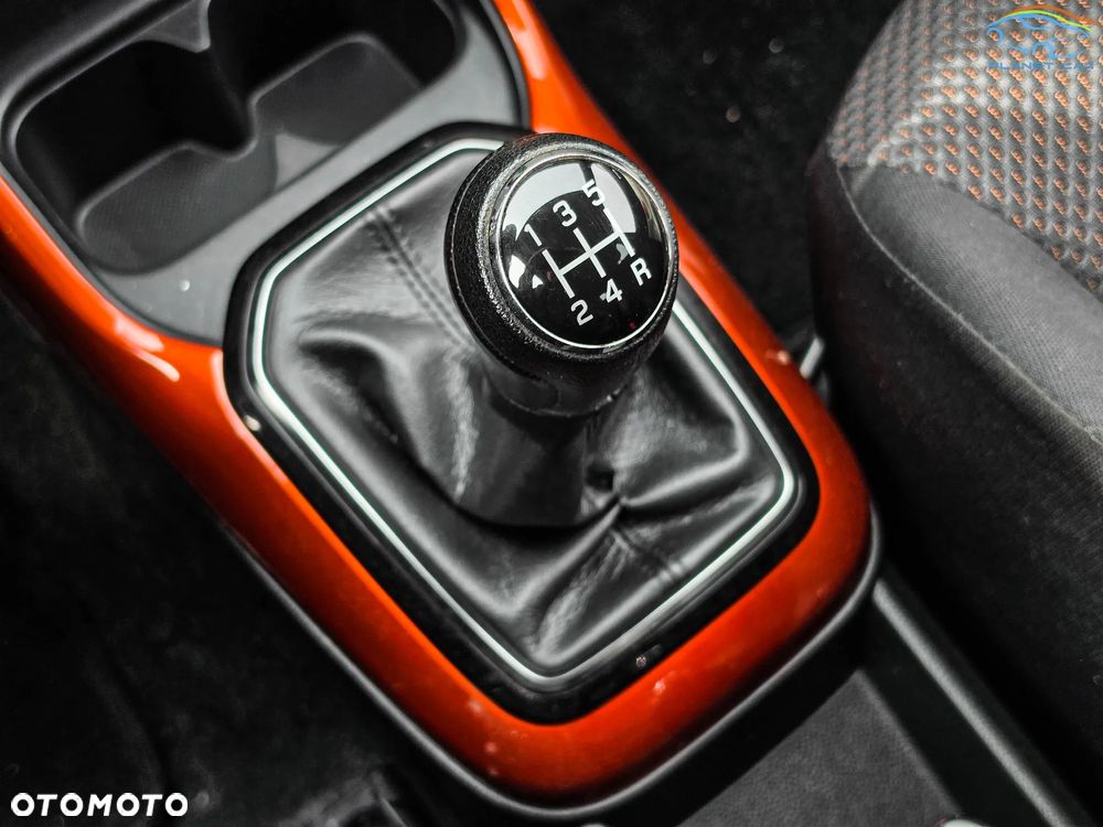 Suzuki Ignis Dualjet Allgrip Intro Edition - 35