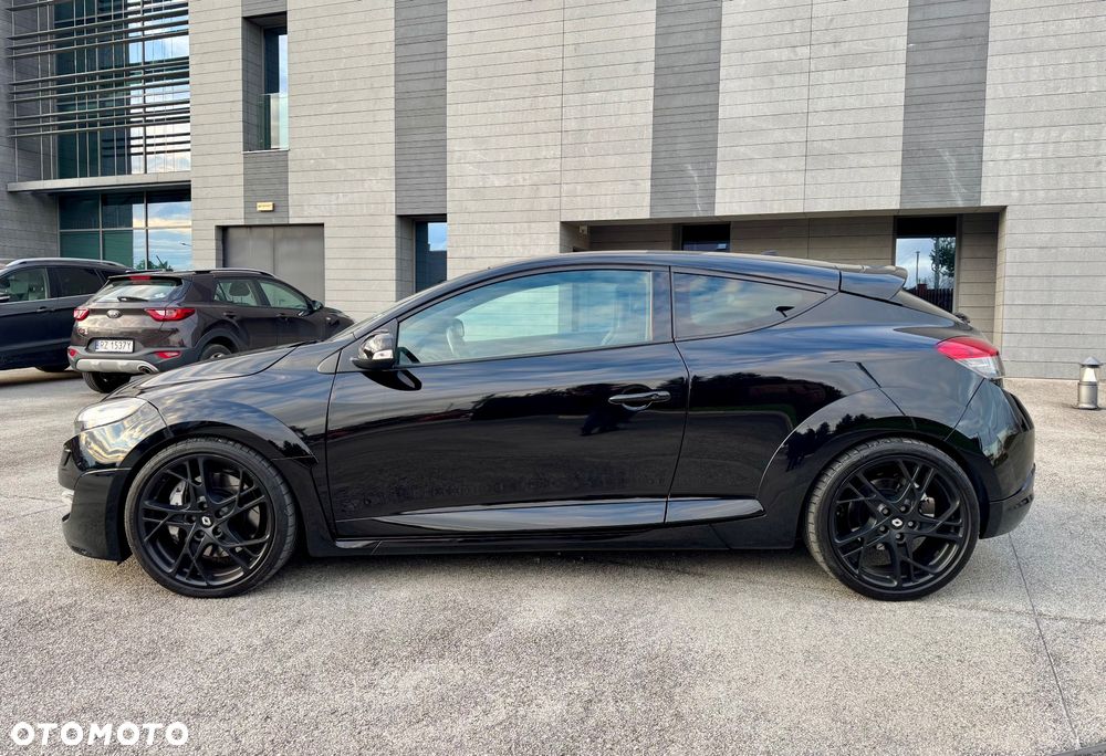 Renault Megane 2.0 16V R.S - 11