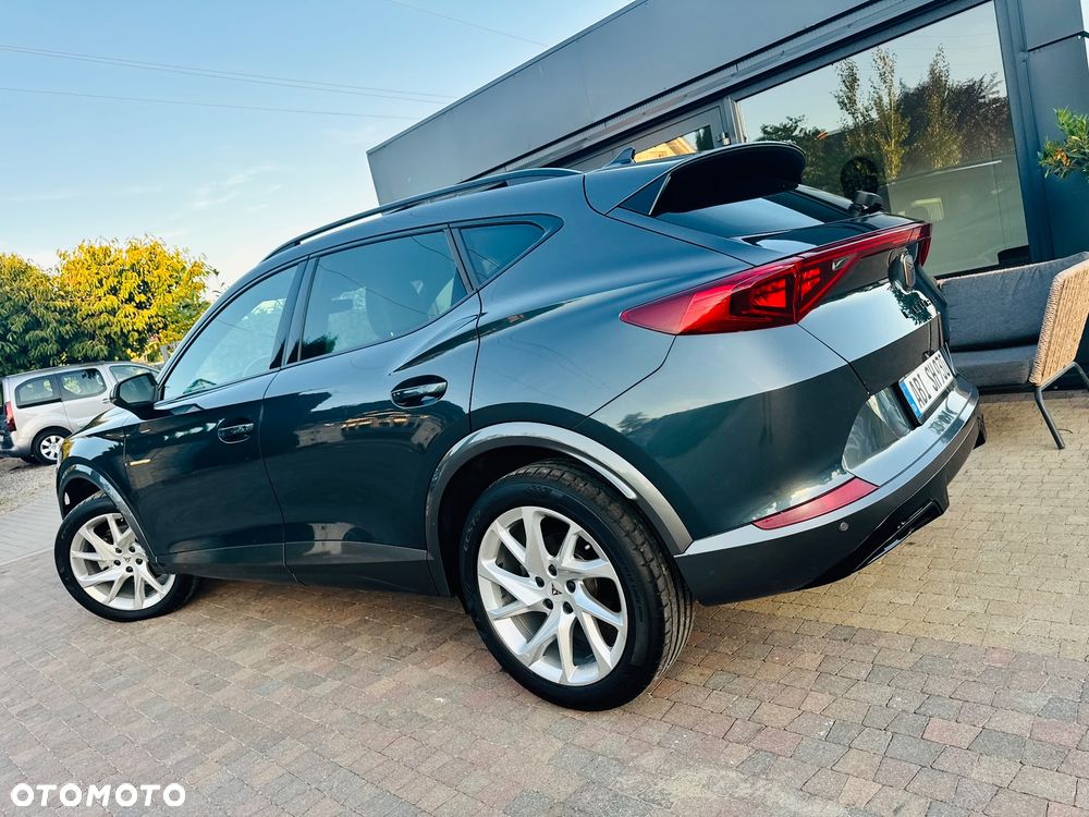 Cupra Formentor 1.5 TSI DSG Tribe Edition - 4