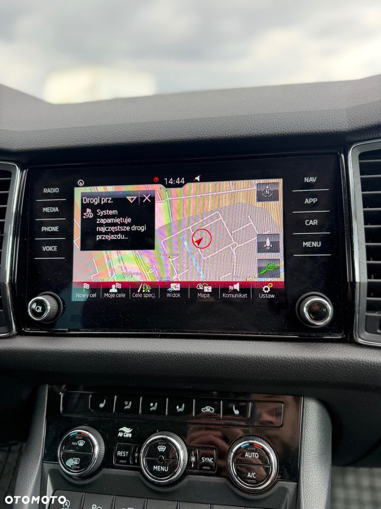 Skoda Kodiaq 2.0 TDI 4x4 L&K DSG - 26