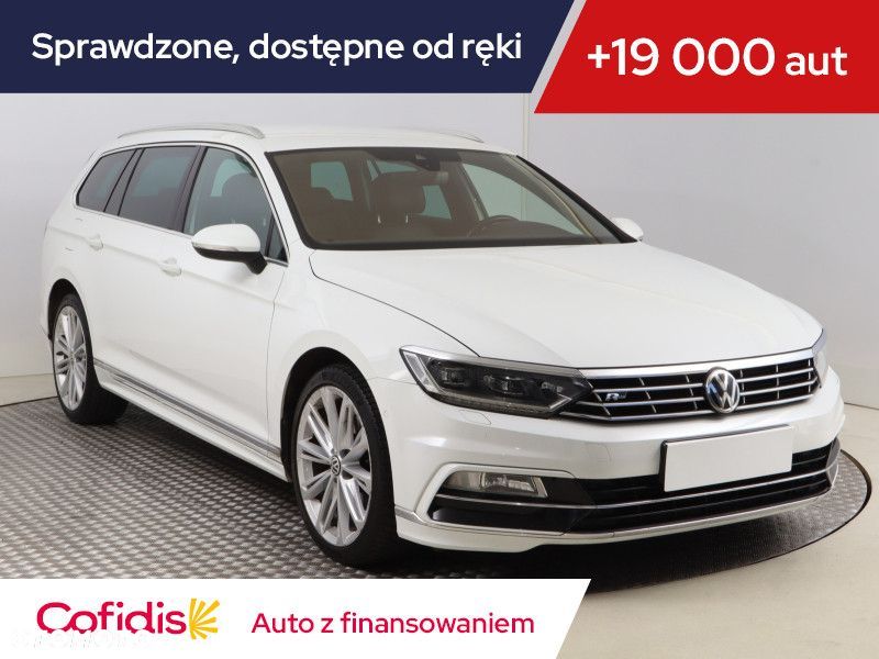 Volkswagen Passat Variant - 2