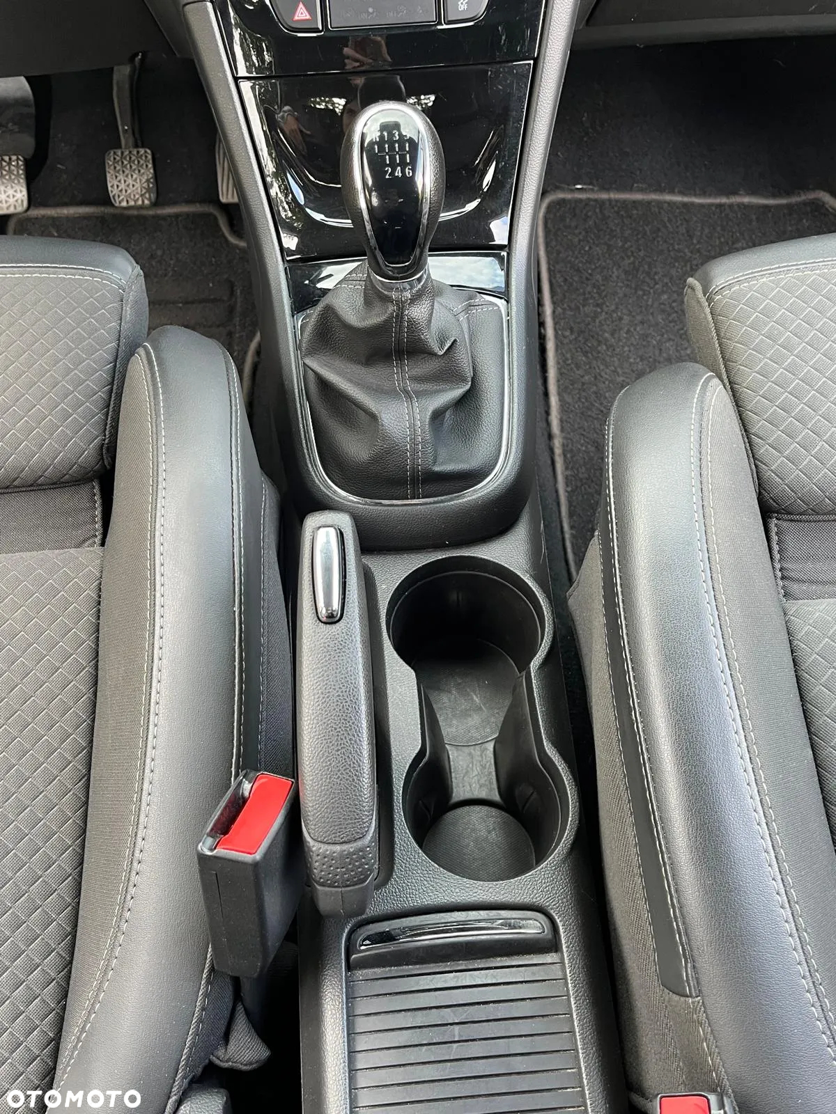 Opel Mokka X 1.6 CDTI Color Edition S&S - 29