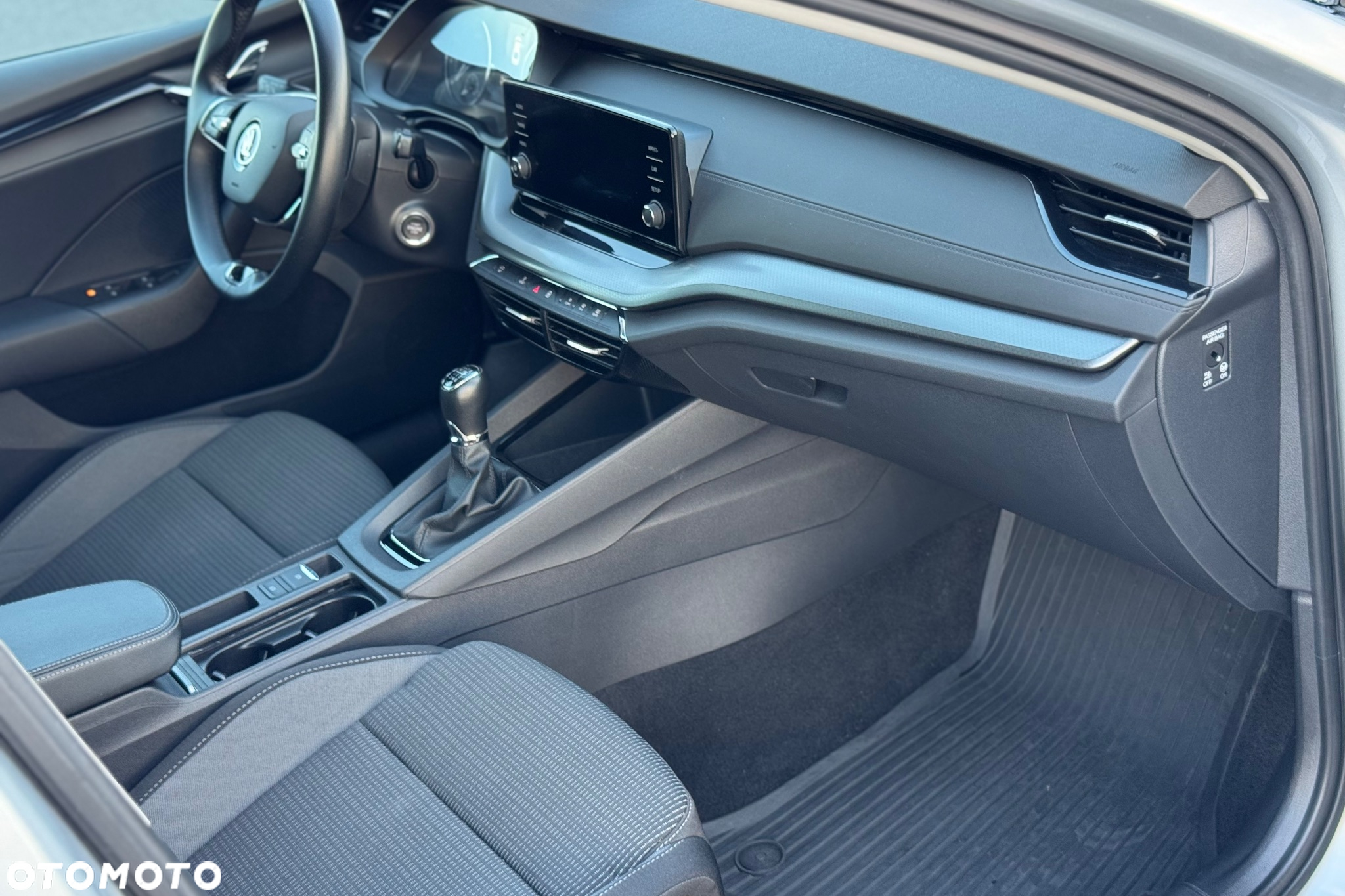Skoda Octavia 1.5 TSI ACT Ambition - 29